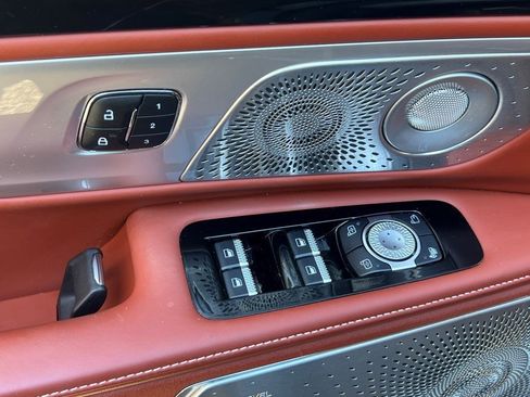 Certified 2024 Lincoln Nautilus Black Label w/ Jet Appearance Package (87T) image 18