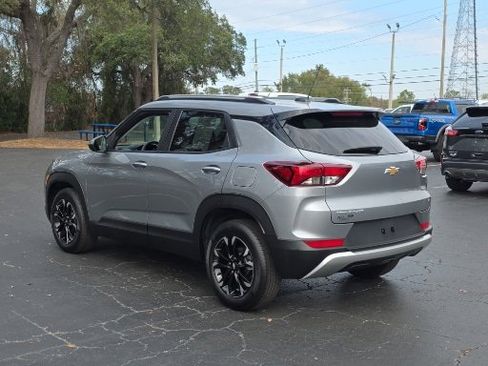 Used 2023 Chevrolet TrailBlazer LT image 13