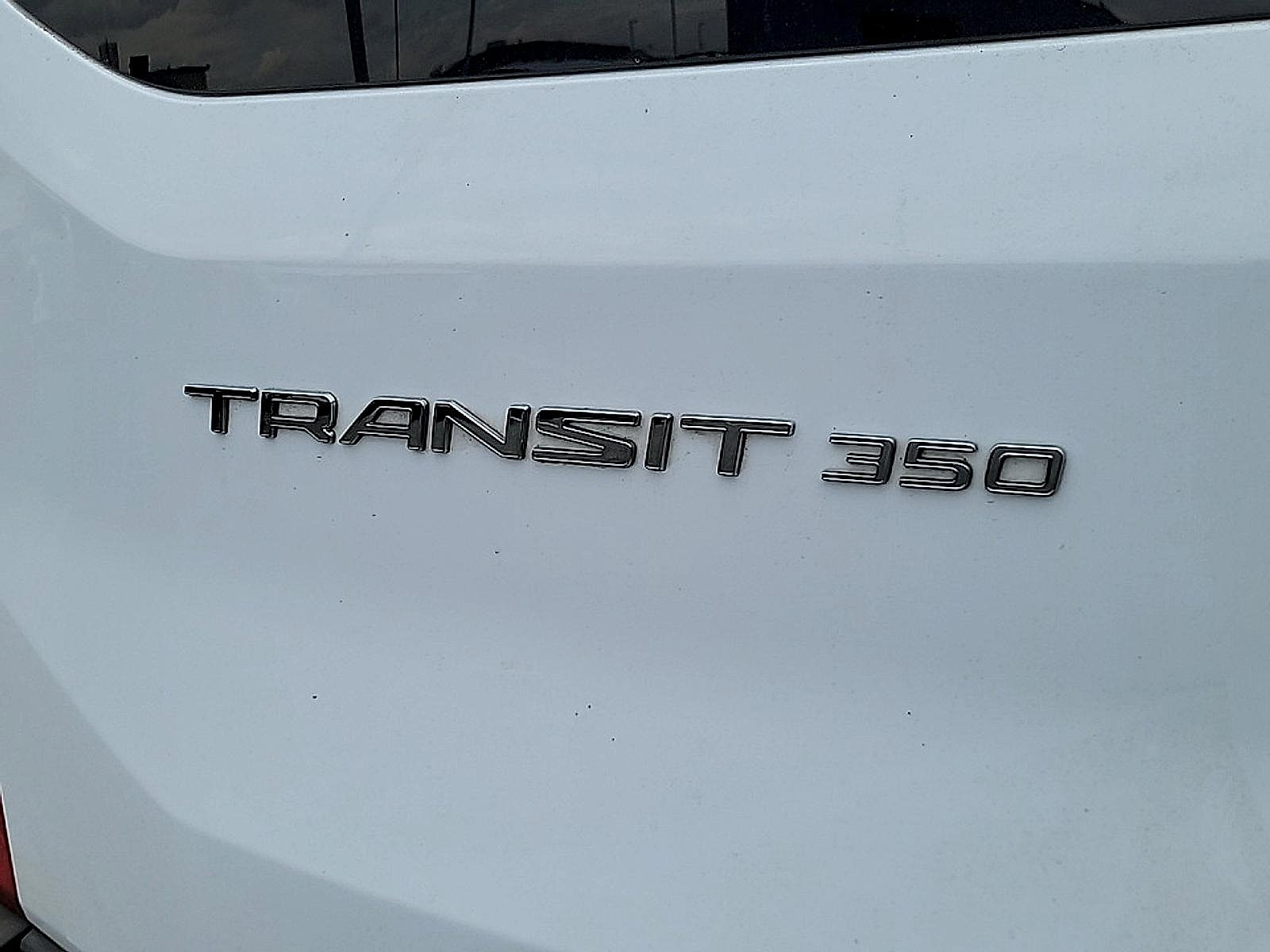 Used 2024 Ford Transit 350 XLT RWD image 25