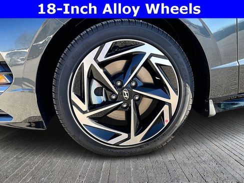 New 2026 Hyundai Sonata SEL image 11