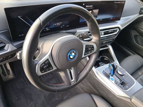 Certified 2023 BMW i4 M50 w/ Premium Package image 14