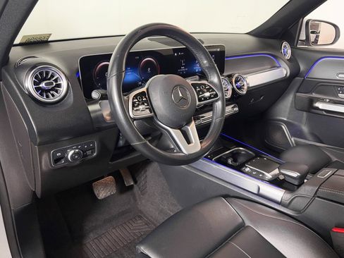 Certified 2021 Mercedes-Benz GLB 250 GLB 250 image 16