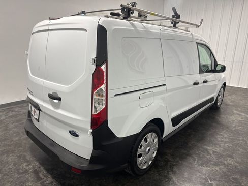 Used 2020 Ford Transit Connect XL FWD image 6