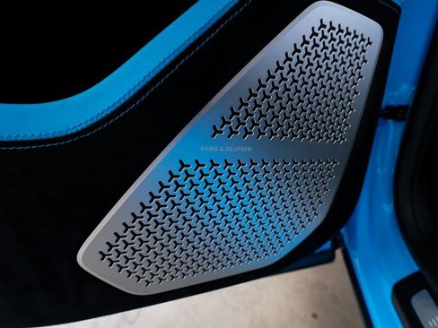 Used 2023 Lamborghini Urus Performante image 62