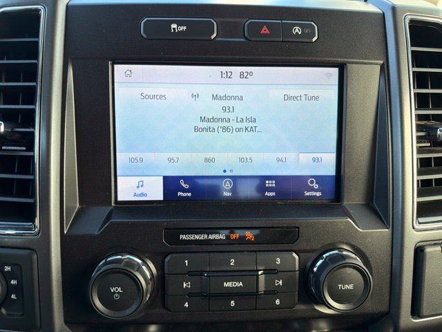Used 2020 Ford F150 XLT w/ Equipment Group 302A Luxury AWD/4WD image 15