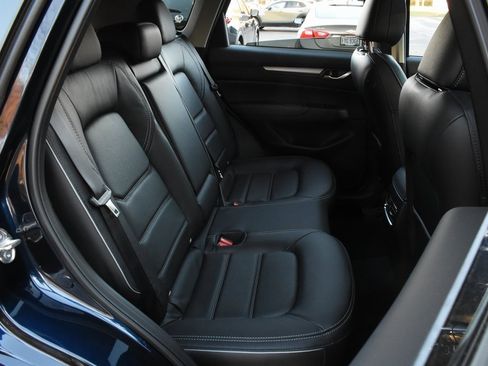 New 2025 MAZDA CX-5 AWD 2.5 S image 23