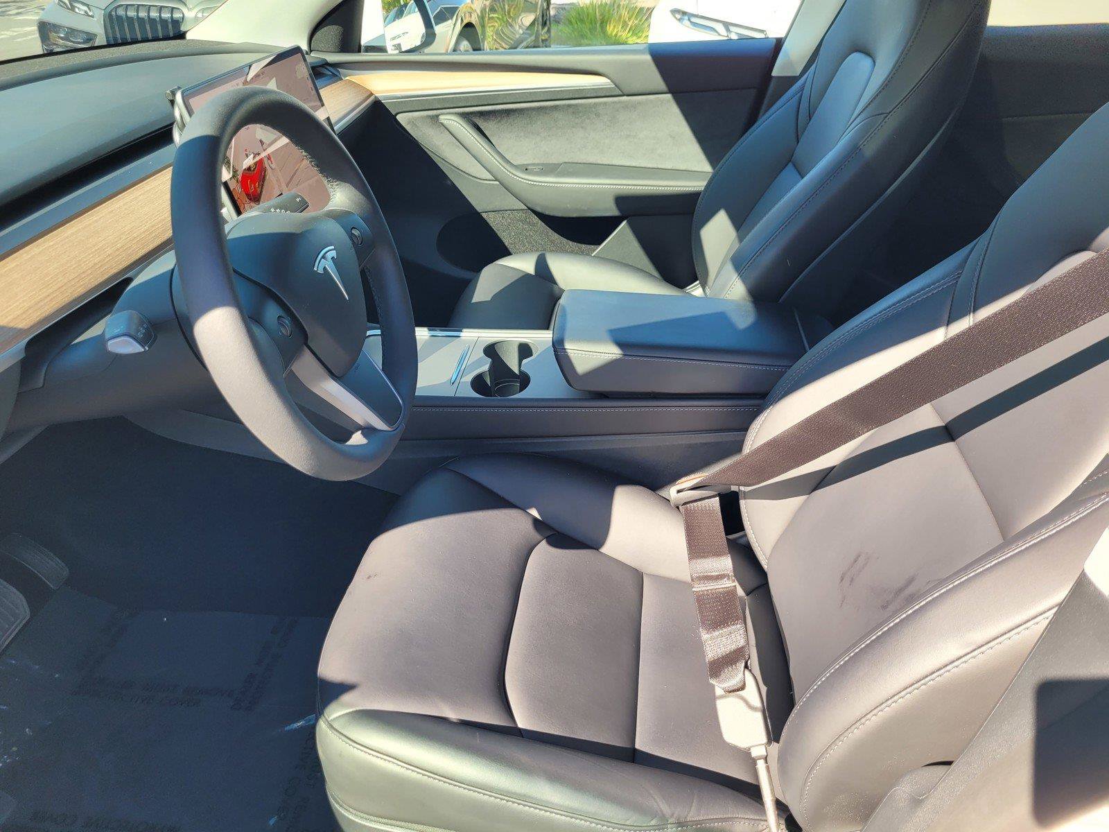 Used 2023 Tesla Model Y AWD image 20