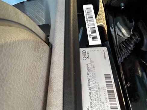 Used 2005 Audi A4 1.8T image 25