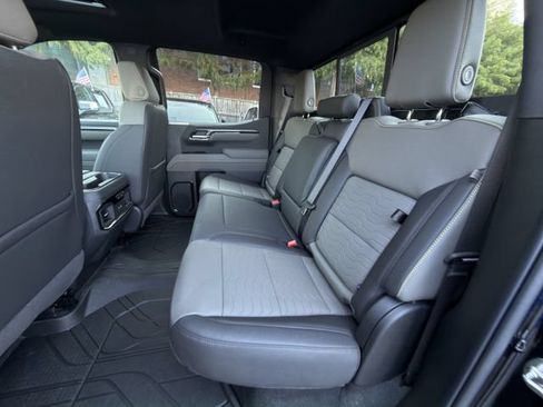 New 2026 Chevrolet Silverado 1500 ZR2 AWD/4WD image 22