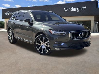 Used 2018 Volvo XC60 T5 Inscription w/ Convenience Package
