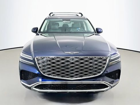 New 2026 Genesis GV80 2.5T Prestige AWD/4WD image 2
