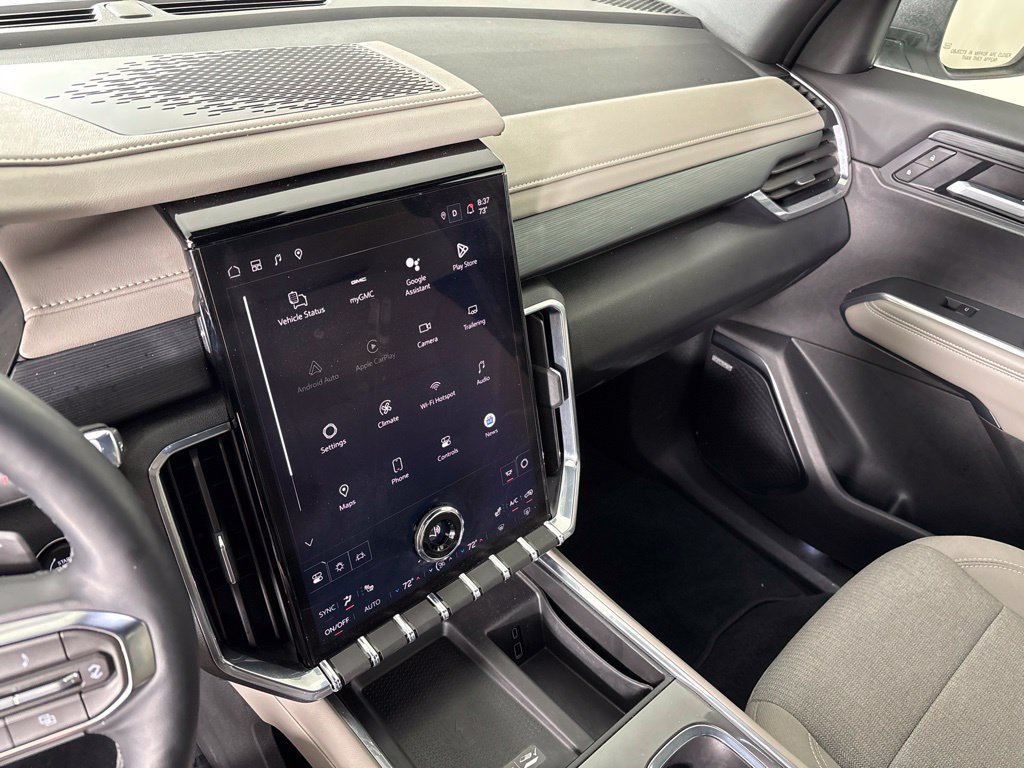 Certified 2026 GMC Acadia Elevation FWD image 41