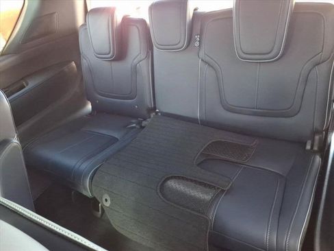 New 2026 INFINITI QX80 4WD w/ Sport Exterior Package image 39