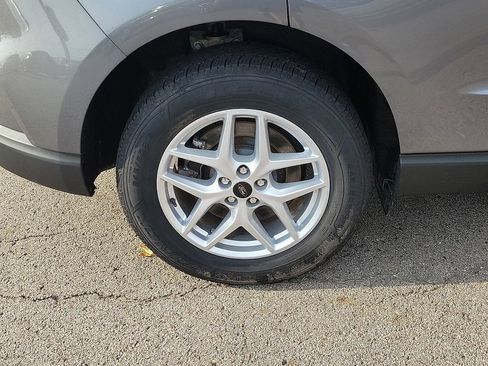 Used 2024 Ford Edge SEL AWD/4WD image 7