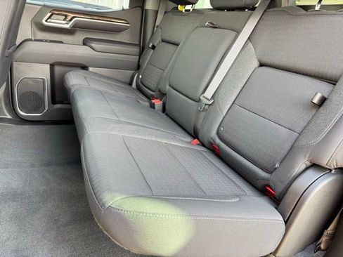 Certified 2022 GMC Sierra 1500 Elevation AWD/4WD image 6