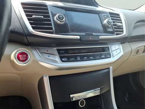 Used 2014 Honda Accord EX-L image 23