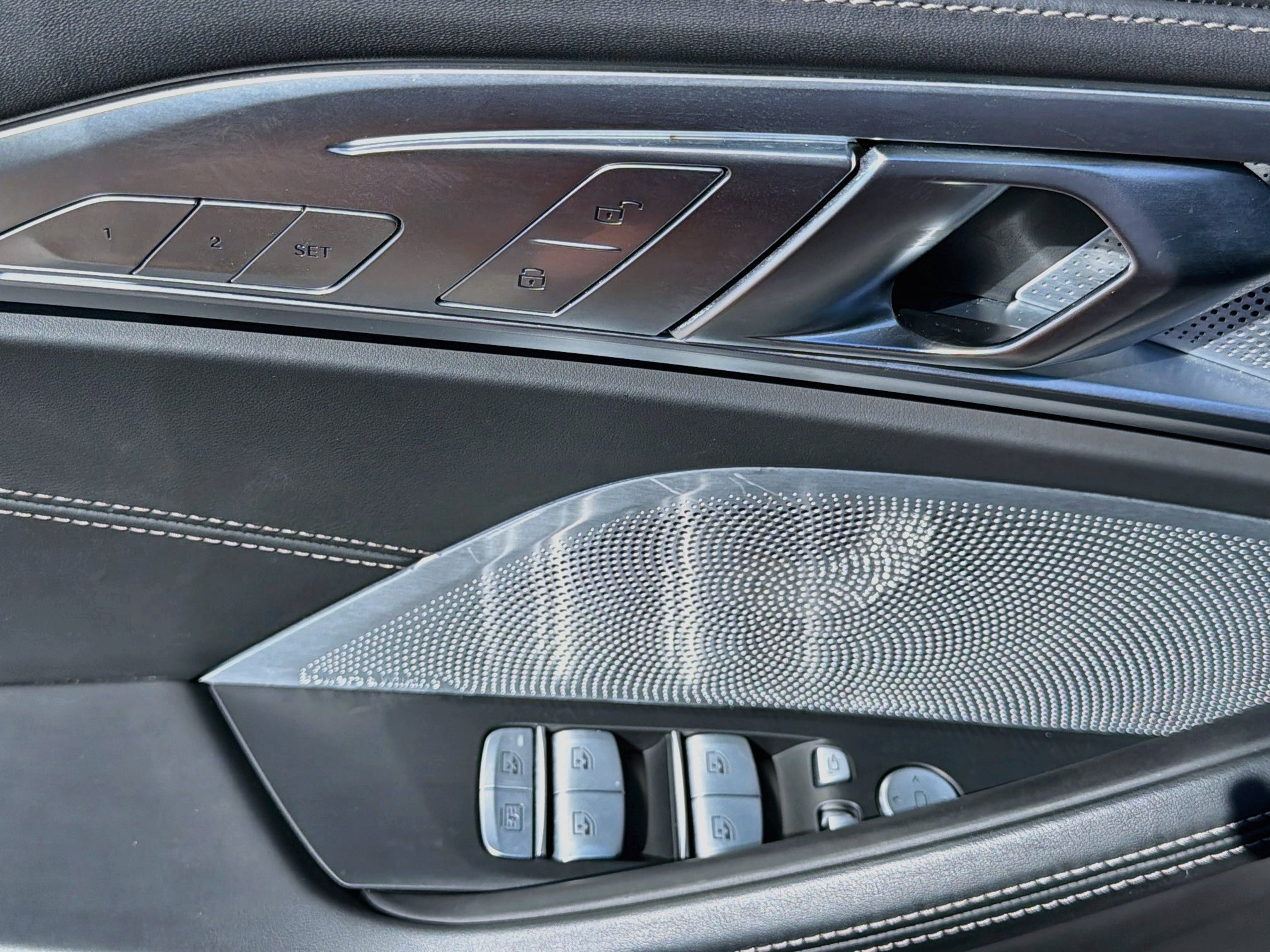 Used 2024 BMW M850i Gran Coupe xDrive w/ M Carbon Exterior Package AWD/4WD image 23