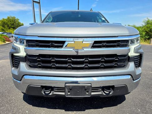Used 2025 Chevrolet Silverado 1500 LT AWD/4WD image 15
