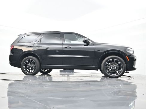 Used 2023 Dodge Durango GT w/ Blacktop Package image 36