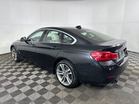 Used 2018 BMW 430i Gran Coupe xDrive image 5