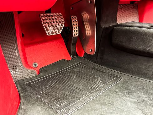 Certified 2015 Ferrari 458 Speciale A RWD image 26