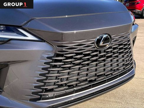 Certified 2023 Lexus RX 350 FWD image 26