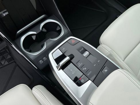 New 2026 BMW X1 xDrive28i w/ Convenience Package AWD/4WD image 24