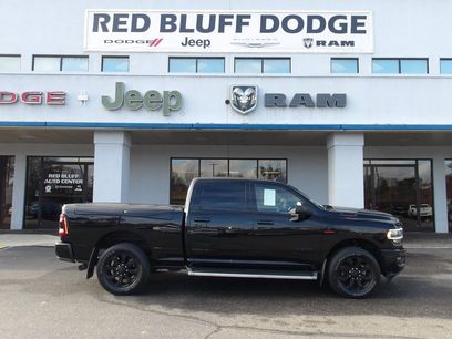 Used 2019 RAM 2500 Big Horn