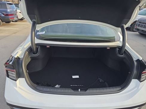 New 2026 Hyundai Sonata SEL image 22