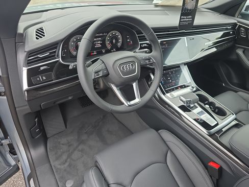 New 2026 Audi Q8 Prestige AWD/4WD image 16