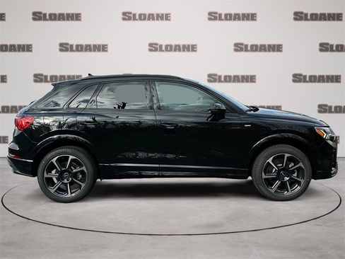 New 2025 Audi Q3 2.0T Premium Plus image 6