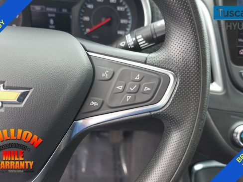 Used 2024 Chevrolet Malibu LT FWD image 18