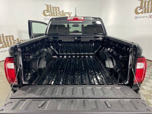 New 2026 GMC Canyon Elevation w/ Convenience Package AWD/4WD image 22