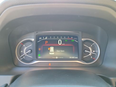 Used 2022 Honda Passport Elite image 24