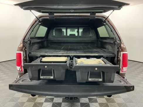 Used 2015 RAM 1500 Laramie Longhorn w/ Convenience Group AWD/4WD image 8