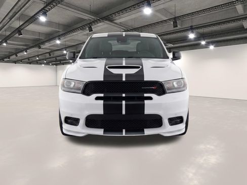 Used 2018 Dodge Durango R/T w/ Blacktop Package RWD image 5