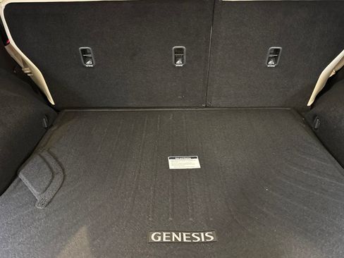 New 2026 Genesis GV70 2.5T AWD/4WD image 15