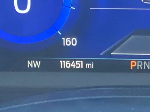 Used 2020 Ford Escape Titanium AWD/4WD image 18