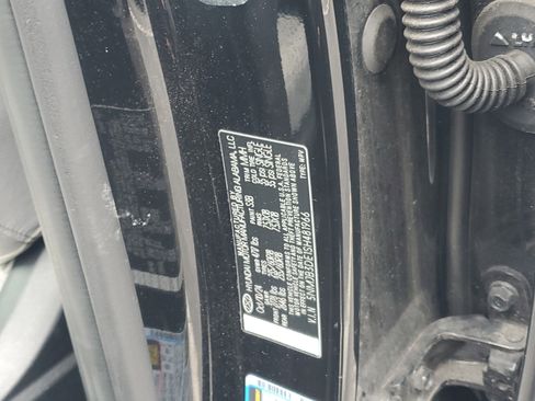 Used 2025 Hyundai Tucson SEL image 9