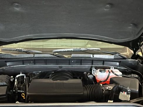 New 2026 GMC Sierra 1500 AT4 w/ AT4 Preferred Package image 11