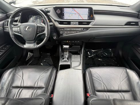Used 2019 Lexus ES 350 Luxury image 13