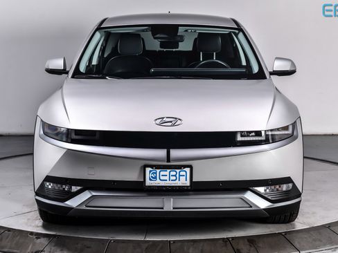 Used 2023 Hyundai Ioniq 5 SEL w/ Cargo Package image 8