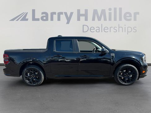 New 2025 Ford Maverick Lobo image 6