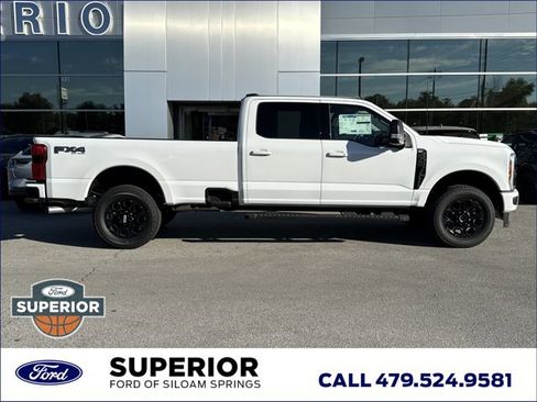 Used 2026 Ford F350 XLT w/ XLT Premium Package image 2