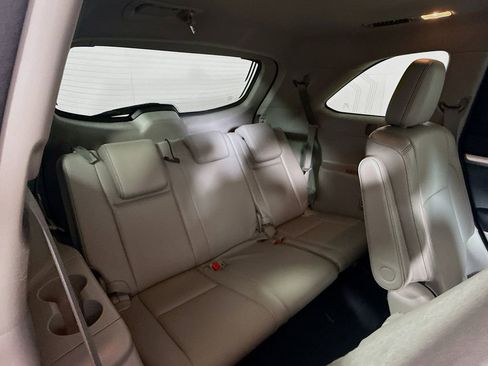 Certified 2018 Toyota Highlander XLE FWD image 27