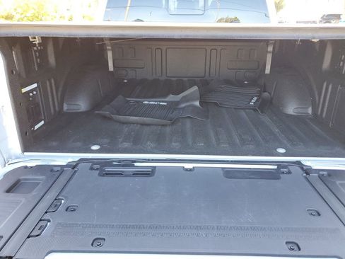 Used 2025 Ford F150 Platinum w/ Equipment Group 702A High image 13