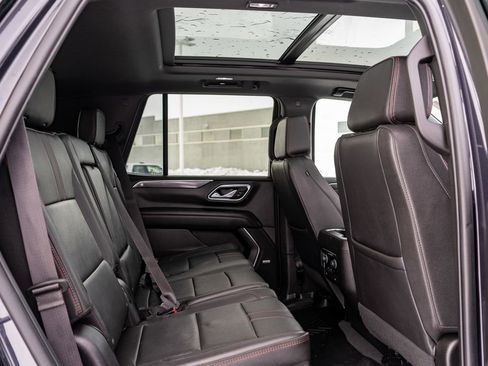 Used 2023 Chevrolet Tahoe RST image 15