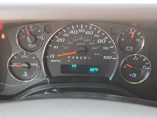 New 2026 Chevrolet Express 3500 w/ Power Convenience Package RWD image 7
