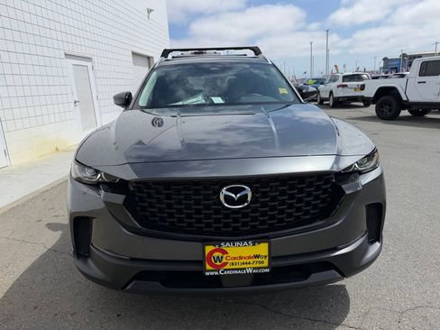 New 2026 MAZDA CX-50 AWD 2.5 S w/ Weather Package image 9