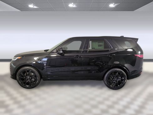 Used 2025 Land Rover Discovery Dynamic SE image 20